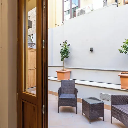 San Cesareo 64 Suite-3