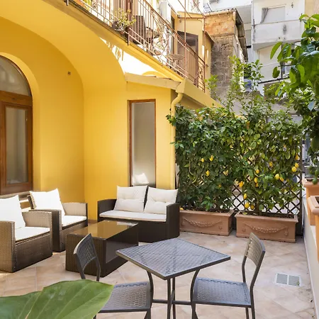 San Cesareo 64 Suite-2