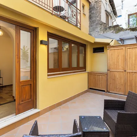 San Cesareo 64 Suite-2