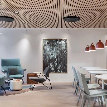Fairfield By Marriott Copenhagen Nordhavn-2