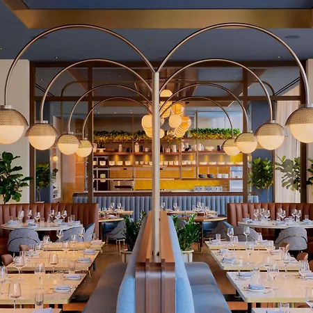 The Godfrey Detroit, Curio Collection By Hilton-2