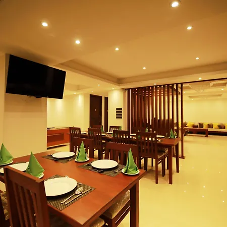 Single Tree Mount Hotel-3