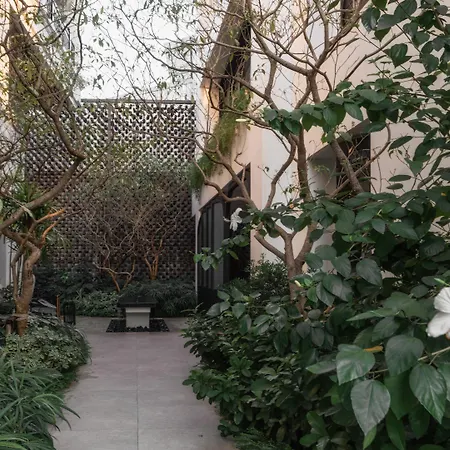 Burirattana Hotel-An Adults Only Hotel-2