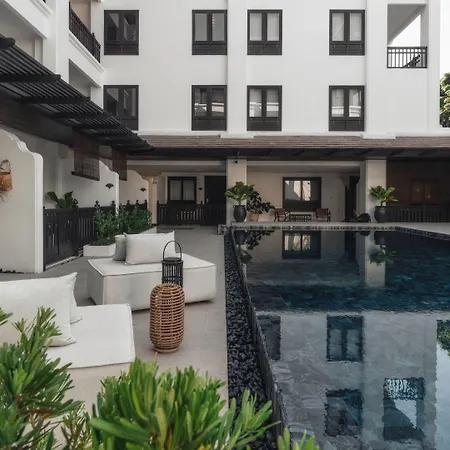 Burirattana Hotel-An Adults Only Hotel-3