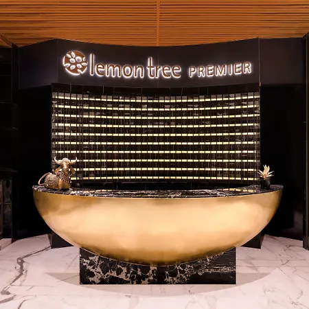 Lemon Tree Premier, Malad, Mumbai-3