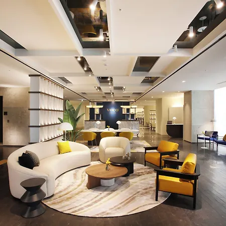Voco Seoul Gangnam By Ihg-2