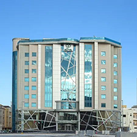 Green Park Hotel-3