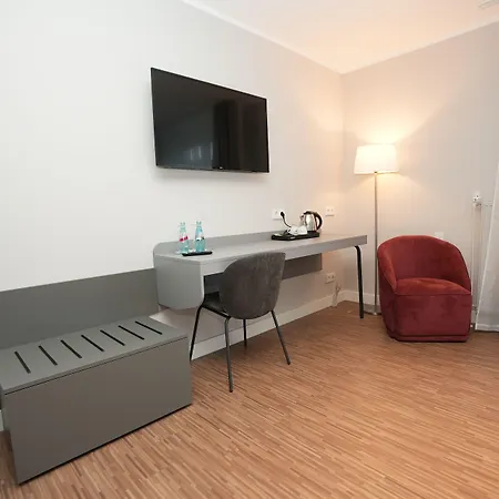 Boutique Kaiser - Hotel & Apartments-2