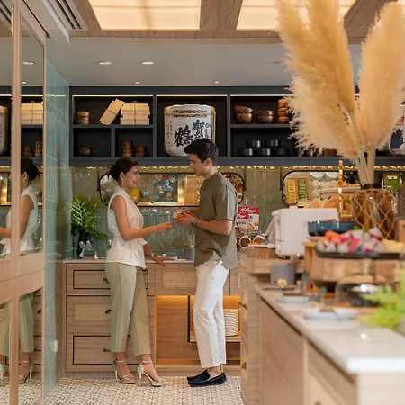 Staybridge Suites Bangkok Sukhumvit By Ihg-3