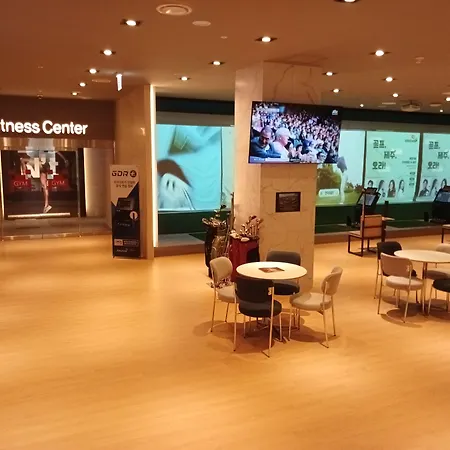 Inn-The City Myeongdong-2
