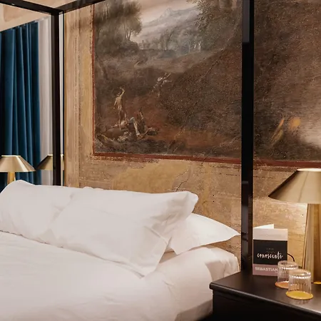 Casa Conoscenti Suites-3