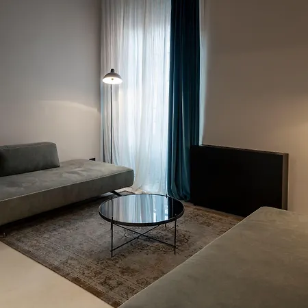 Casa Conoscenti Suites-2