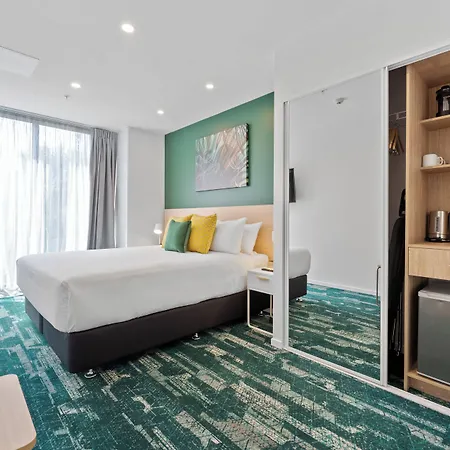 La Quinta By Wyndham Ellerslie Auckland-3