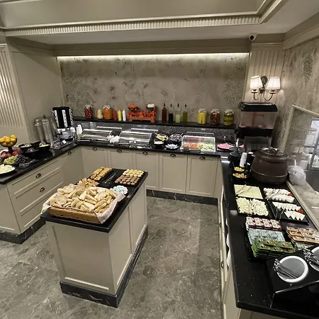 The Charm Hotel - Old City-2