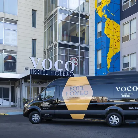 Voco Fiorello - Laguardia Airport By Ihg-3