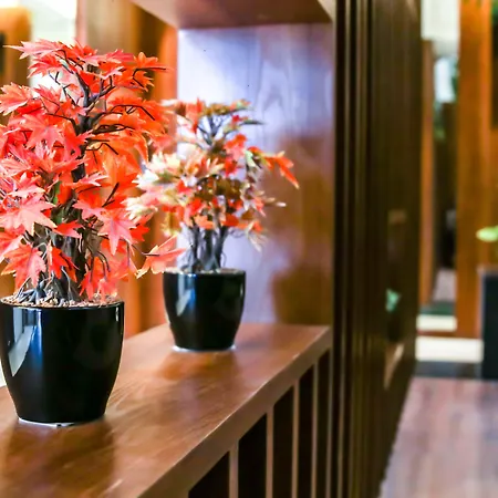 Ar Suites Jewels Royale - Koregaon Park Nx-2