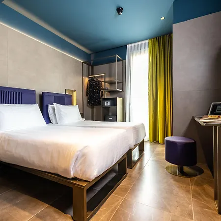 Hd8 Hotel Milano-2