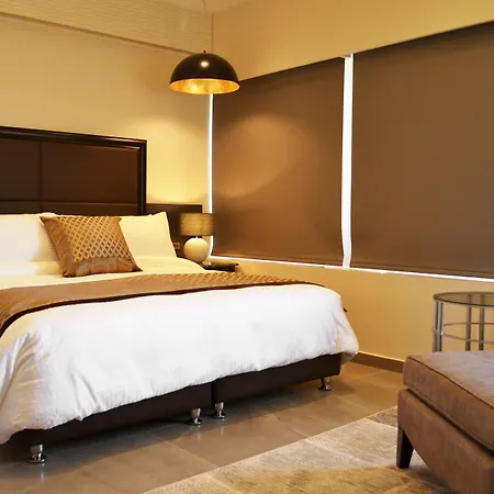 Ambassador, A Boutique Hotel-2