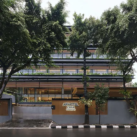 Artotel Casa Kuningan-3