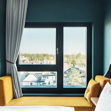 Hotel Schani Uno City-3