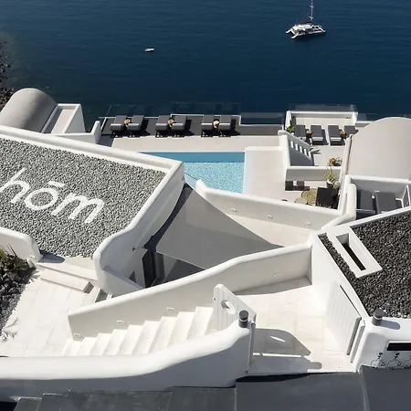 Hom Santorini (Adults Only)-2