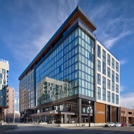 Le Meridien Salt Lake City Downtown-3