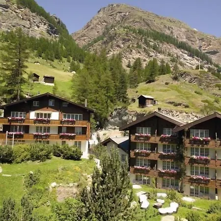Hotel Sonne-2