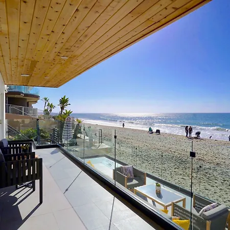 Ocean Villas Beach Front-2