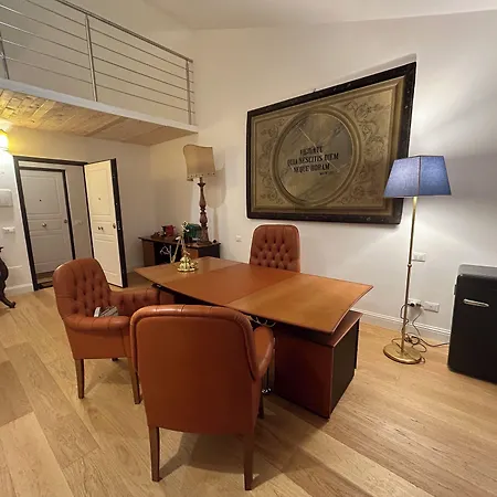 Suite Della Pigna-3