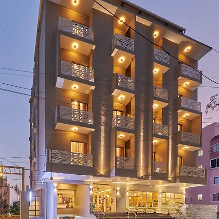 Regenta Inn Grand-Orr, Mahadevapura-2