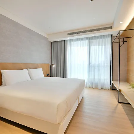 Check Inn Select New Taipei Sanchong-2