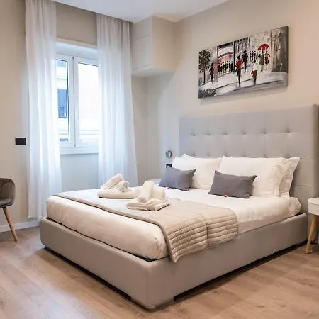 Xxiv Domus Luxury Suites-2