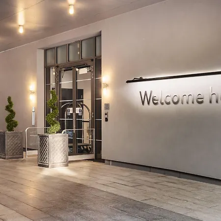 Staybridge Suites Brighton By Ihg-2