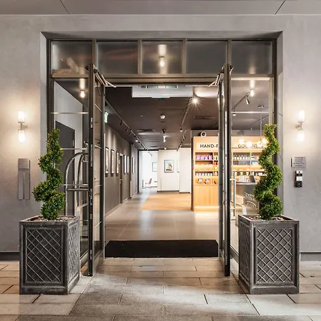 Staybridge Suites Brighton By Ihg-3
