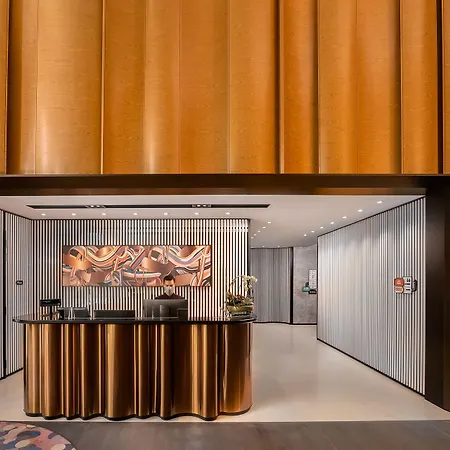 Capri By Fraser, Bukit Bintang-3