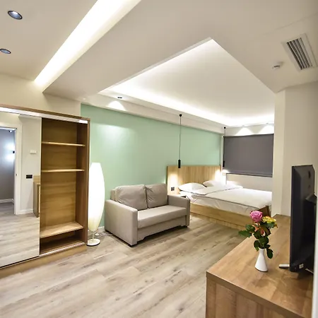 Baron Boutique Hotel Yerevan-2