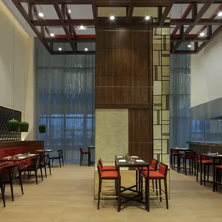 Hyatt Place Dubai Jumeirah Residences-2