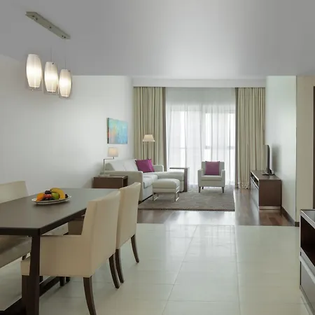 Hyatt Place Dubai Jumeirah Residences-2