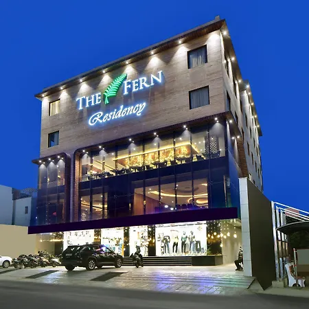The Fern Residency Ajmer-2