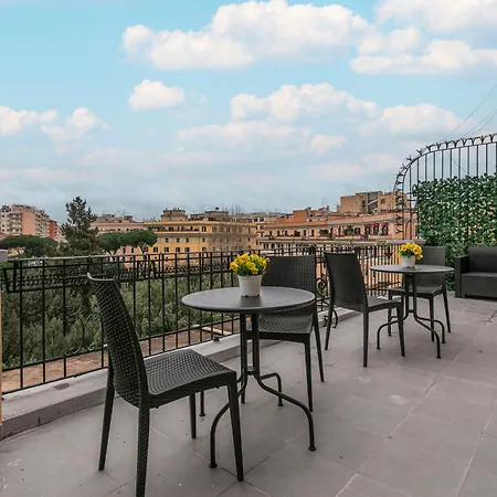 Re Di Roma Rooftop-3