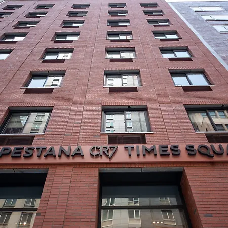 Pestana Cr7 Times Square-3