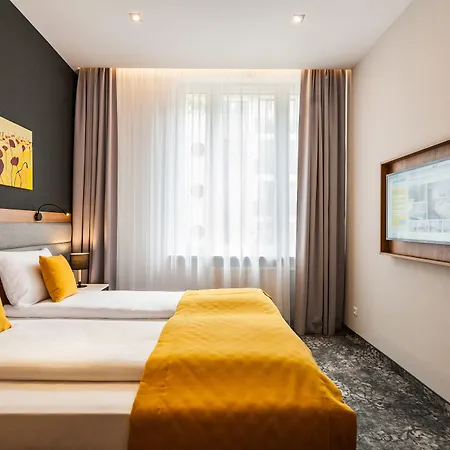 K4 Aparthotel Krakow-3