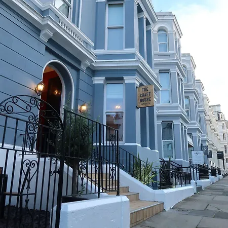 The Craft House-3