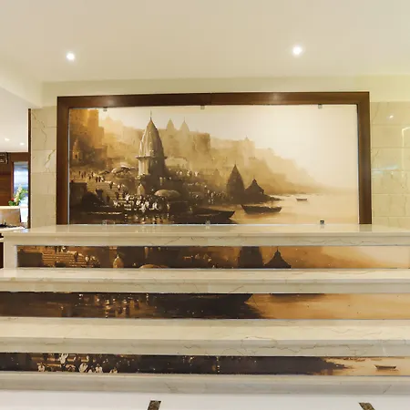 Hotel Dolphin Grand-3