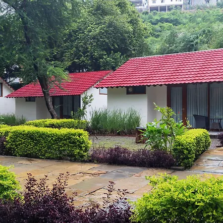 Aranya Vilas - A Nature Resort-3