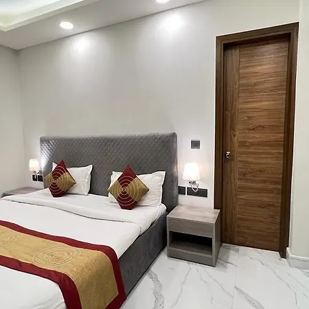 The Dream House Bnb-2