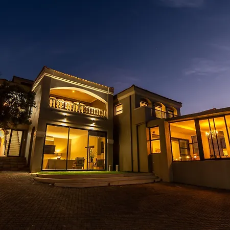 The Northcliff Boutique Hotel-3