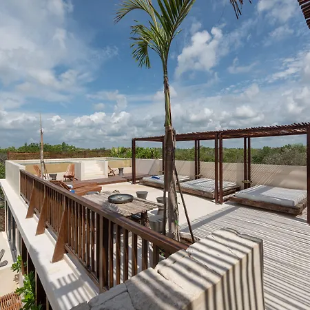 Unho Tulum-3