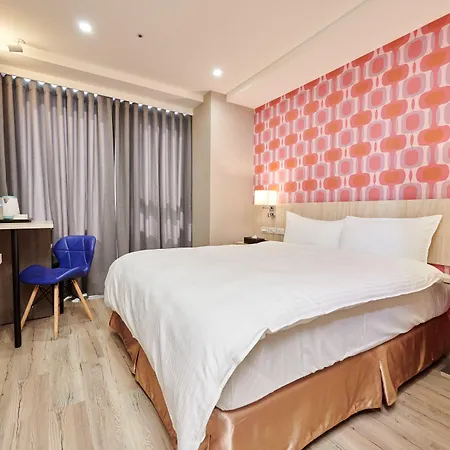 Comma Boutique Hotel-3