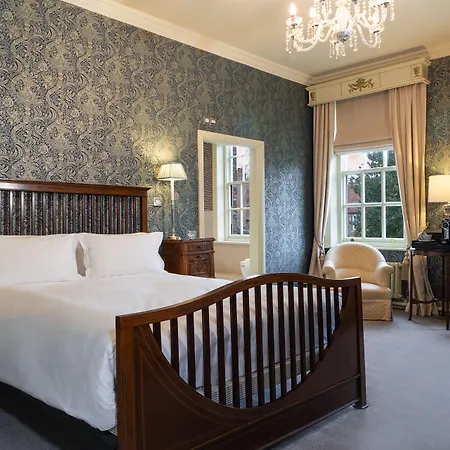 Grays Court Hotel-2